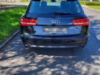 Brugt Audi A6 Comfort 204 HK (150 kW) 2012 Sedan