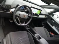 Brugt Cupra Born 150 kW (204 HK) 2021 Blå Hatchback