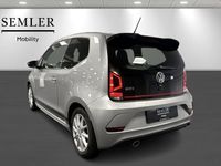 brugt VW up! 1,0 GTi