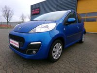 Brugt Peugeot 107 Active 68 HK (50 kW) 2013 Hatchback
