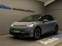 Brugt VW ID.3 Pro Performance 150 kW (204 HK) 2023 Grå Hatchback