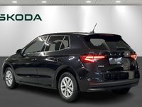 brugt Skoda Fabia 1,0 TSi 110 Selection DSG