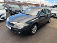 brugt Renault Laguna II 1,8 Dynamique