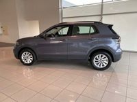 brugt VW T-Cross - 1,0 TSi 110 Life+