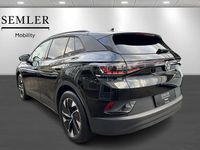 Brugt VW ID.4 Style 210 kW (286 HK) 2024 Sortmetal SUV