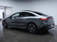 Brugt Mercedes EQE350 214 kW (292 HK) 2022 Gråmetal Sedan