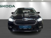 brugt Skoda Fabia 1,0 TSi 110 Selection