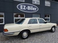 brugt Mercedes S280 280 450 (W116)