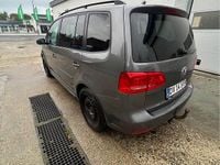 Brugt VW Touran 105 HK (77 kW) 2011 MPV