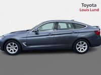 brugt BMW 320 Gran Turismo d 2,0 D M-Sport Steptronic 190HK 5d 8g Aut. B