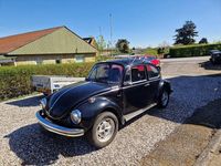 Brugt VW Käfer 502 HK (369 kW) 1972 Hatchback