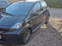 Brugt Toyota Aygo 68 HK (50 kW) 2011 Hatchback