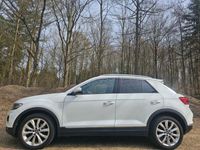 brugt VW T-Roc 1,5 TSi 150 Sport DSG