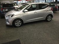 Brugt Ford Fiesta ST-Line 140 HK (102 kW) 2018 Mørkrød Hatchback