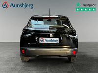 brugt Peugeot e-2008 EL Style 156HK 5d Aut.