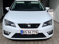 brugt Seat Leon ST 1,4 TSi 150 FR DSG