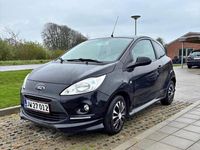 Brugt Ford Ka Titanium 69 HK (50 kW) 2012 Hatchback