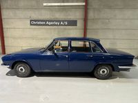 brugt Triumph 2000 Sedan 4 dørs