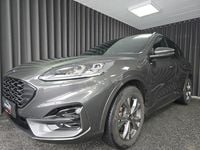 Brugt Ford Kuga ST-Line X 225 HK (165 kW) 2020 SUV
