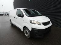 brugt Peugeot Expert L2 1,6 BlueHDi Plus 115HK Van 6g 2019