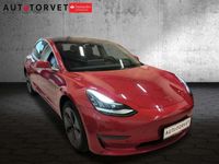 brugt Tesla Model 3 Long Range AWD