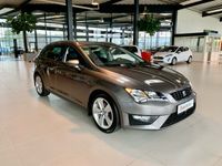 brugt Seat Leon 1,4 TSI ACT FR Start/Stop DSG 150HK Stc 7g Aut. A+