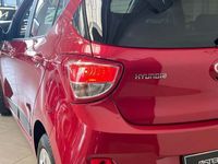 brugt Hyundai i10 1,0 Go Clim