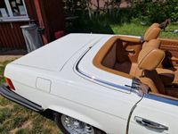 brugt Mercedes SL450 Mecerdesaut