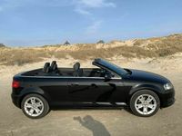 brugt Audi A3 Cabriolet 