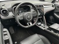 Brugt MG ZS Luxury 114 kW (156 HK) 2022 Hvid SUV