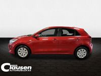 brugt Kia Rio 1,0 T-GDI Collection 100HK 5d