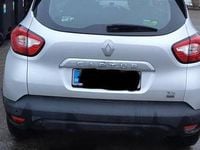 Brugt Renault Captur 90 HK (66 kW) 2014 SUV