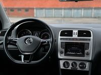 brugt VW Polo 1,0 TSI BlueMotion 95