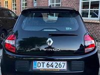 Brugt Renault Twingo SE 70 HK (51 kW) 2017 Sort Hatchback