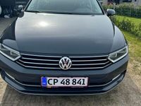 brugt VW Passat 2.0 TDI BMT 150 Variant DSG6