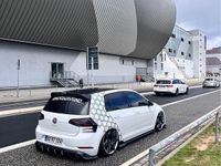 Brugt VW Golf VII GTE 204 HK (150 kW) 2018 Hatchback
