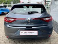 brugt Renault Mégane IV 1,3 TCe 140 Zen