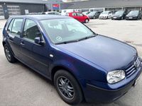 brugt VW Golf IV 1,6 Variant aut.