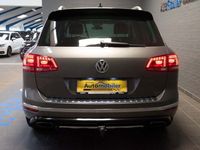 brugt VW Touareg 3,0 V6 TDi 262 R-line Tiptr. 4Motion Van