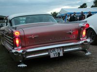 brugt Oldsmobile Delta 88 1958