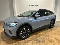 Brugt VW ID.4 Pro Performance 150 kW (204 HK) 2022 Moonstone grey SUV