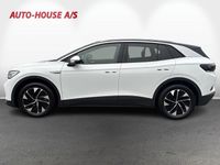 Brugt VW ID.4 Pro Performance 194 kW (265 HK) 2023 Hvid SUV
