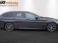 brugt BMW 530 d xDrive Touring