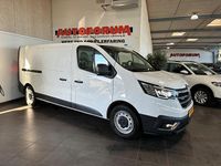 Brugt Renault Trafic 150 HK (110 kW) 2022 Hvid MPV