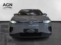 Brugt VW ID.4 Style 210 kW (286 HK) 2025 Grå SUV