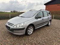 Brugt Peugeot 307 109 HK (80 kW) 2004