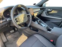 Brugt Polestar 2 169 kW (231 HK) 2022 Sølvmetal Hatchback