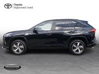 Brugt Toyota RAV4 Hybrid H3 306 HK (225 kW) 2022 SUV