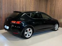 brugt Seat Leon 1,4 TSi 150 FR