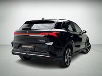 Brugt MG Marvel R Luxury 132 kW (180 HK) 2022 Sort SUV